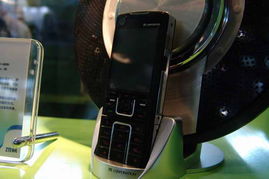 3G手機(jī)產(chǎn)品秀 2005年中國(guó)國(guó)際通信設(shè)備技術(shù)展通訊設(shè)備亮點(diǎn)